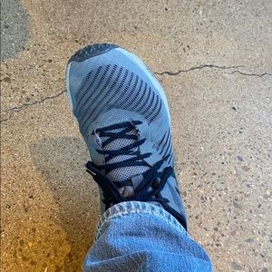 Meet your Posher, Gary